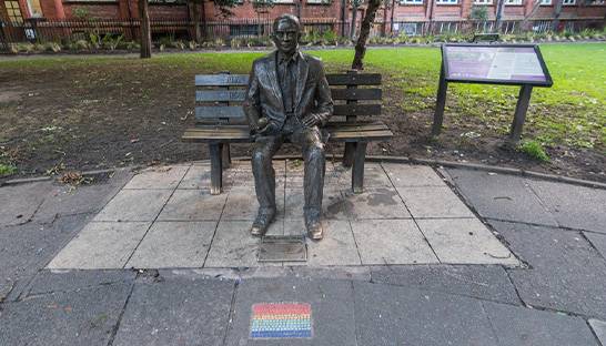 Arup study calls for ‘queering’ of public space