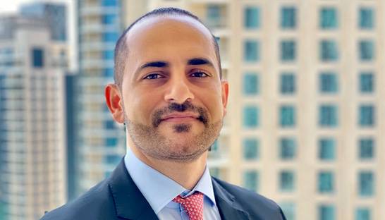 Caliber Consulting founder Rani Salman on the company’s evolution