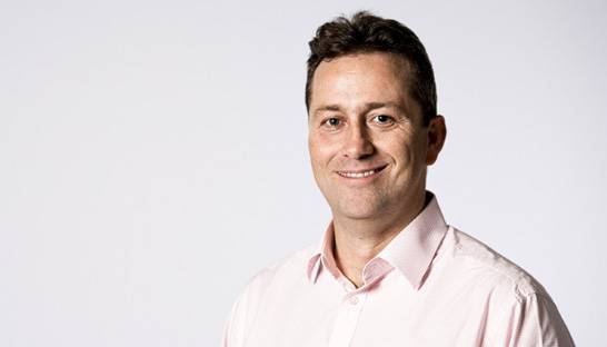 Nick Studer appointed president & CEO of Oliver Wyman Group
