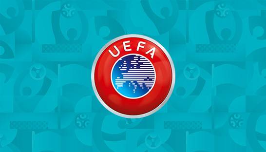 Uefa sees revenues tumble by £700 million in pandemic year
