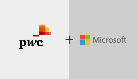 Microsoft and PwC global digital alliance lands in Qatar