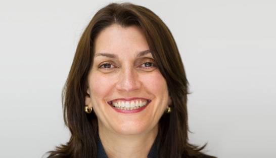 Accenture chooses Stephanie Jamison to lead Strategy & Consulting in Europe