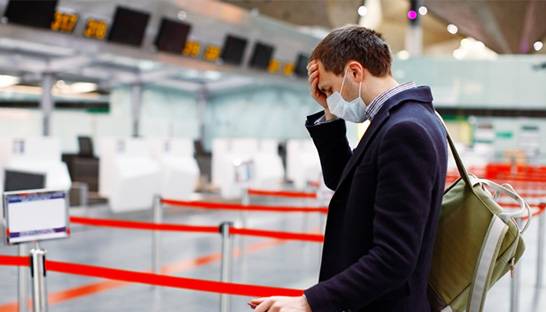 Covid-trapped expats face inadvertent tax double-up