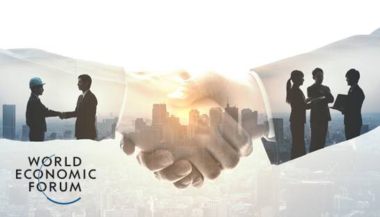 World Economic Forum launches partnership for New Work Standards