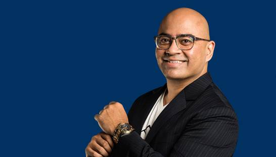 IWS FinTech appoints Mario Singh to its Board of Advisors