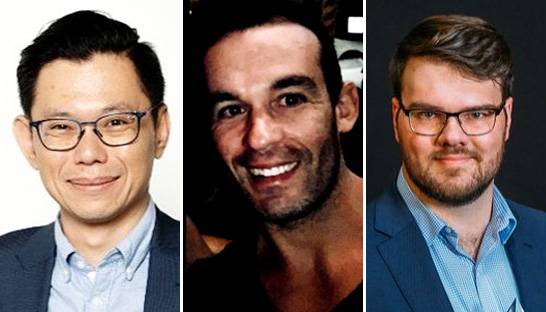 Consultants named among Australia's top analytics leaders