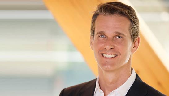 Accenture names Andrew Charlton regional sustainability leader