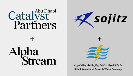 Ashurst’s M&A team sees two deal mandates in Abu Dhabi close