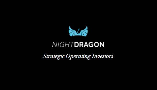 VC firm NightDragon launches internal consulting unit 