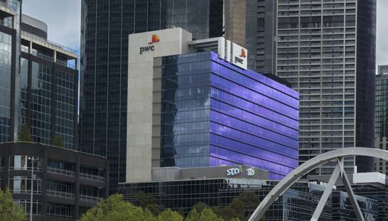 PwC Australia welcomes largest ever number of new partners