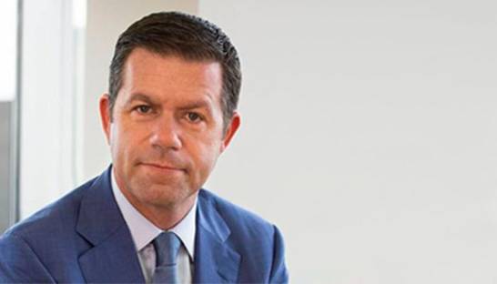 Declan Kelly resigns as CEO of Teneo after drunken misconduct claims