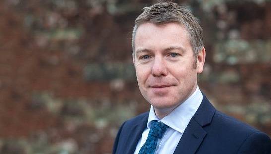 John Mullen joins Ramboll to head UK energy team