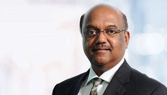 Suresh Thambyiah joins 27Projects as a principal advisor