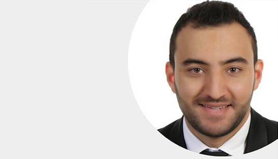 Devoteam’s Omar Al Masri becomes part of elite ServiceNow group