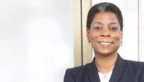 Teneo names Ursula Burns as chairwoman
