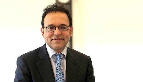McKinsey elevates Indian boss Gautam Kumra to top Asia role