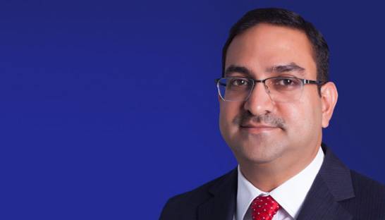Harish Gopinath on KPMG’s Tech Innovator competition in Bahrain