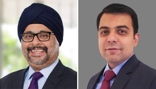 Gagan Puri and Vishal Narula join Alvarez & Marsal in India