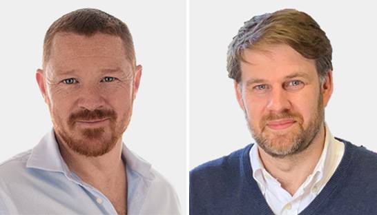 Pollen Consulting leaders on their ambitions in the UK