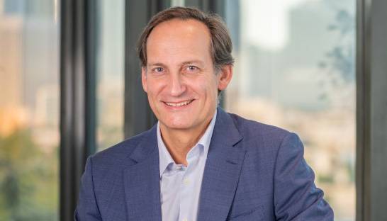 Patrice Morot installed as CEO of PwC France and Maghreb