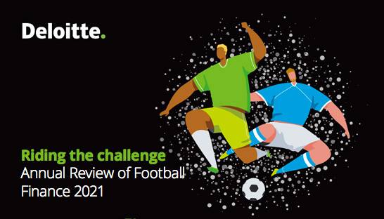 The financial impact of Covid-19 on Premier League clubs
