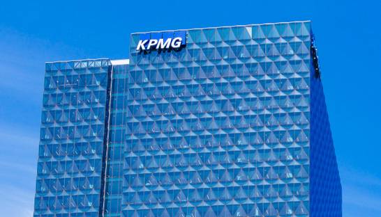 KPMG grows during Covid and breaks through $2 billion barrier
