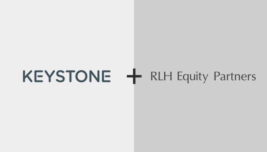 Keystone Strategy receives $100-million investment from RLH Equity Partners