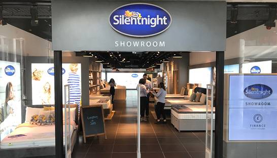 KPMG fined £13 million for Silentnight misconduct