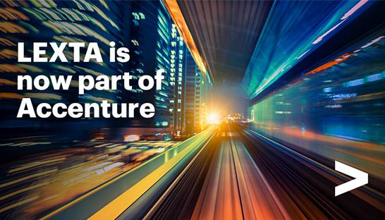 Accenture buys European IT benchmarking and advisory firm Lexta