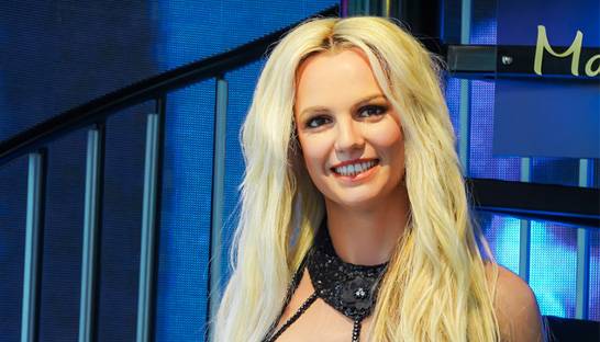 Jason Rubin set to replace Britney Spears' father as her conservator