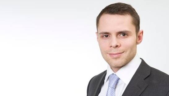 Thomas Pugh joins RSM as UK Economist