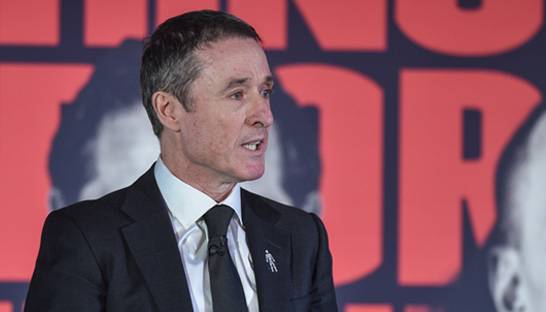 PwC strengthens its sports advisory team with Robert Elstone