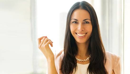 KPMG’s Gaya Herrington affirms ESG’s key role for economic growth