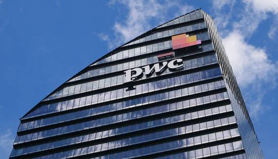 PwC India plans to increase its staff by two thirds in just five years