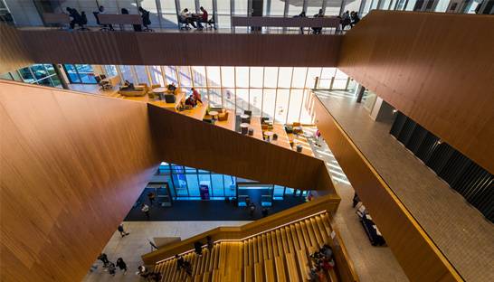 EY predicts an end to the traditional uni campus in Australia