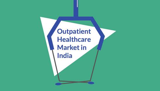 India’s outpatient healthcare and doctor consultation market in 5 charts