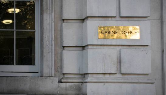 Government selects McKinsey for future technology strategy work