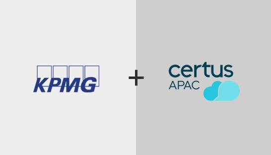 KPMG cuts deal for Oracle implementation specialist Certus APAC