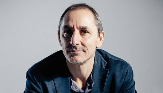 Australian advertising guru David Droga new CEO of Accenture Interactive