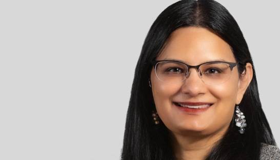 Deloitte adds Teju Deshpande and team from legal IT specialist Oya Solutions