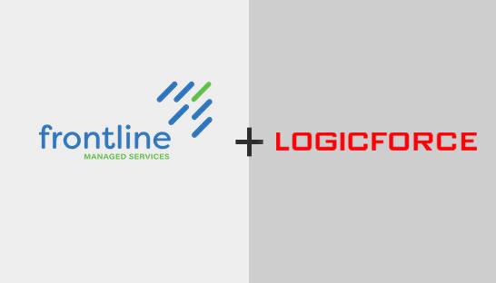 Frontline Managed Services buys legal IT consultancy Logicforce