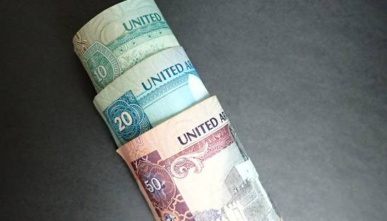 Crisis or not: UAE financial wealth continues its growth, says BCG