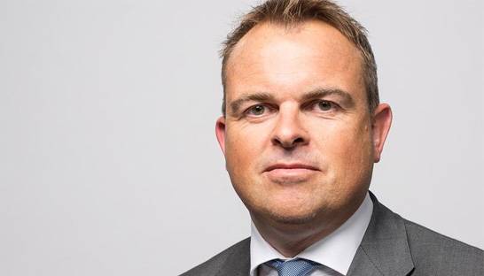 Q&A with KPMG UK executive committee member Dan Thomas