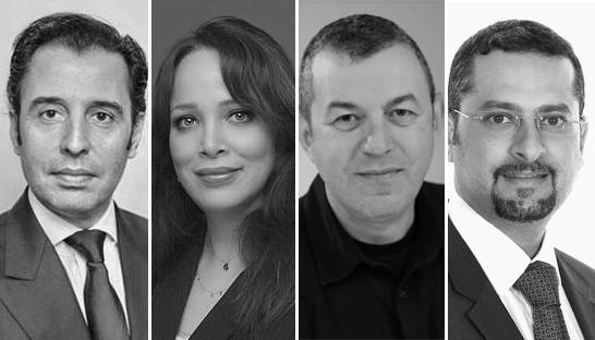 KPMG strengthens Advisory leadership in Saudi with senior hires