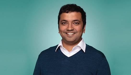 Amit Singh (Accenture) among most influential young Asian-Australians