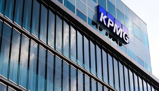 KPMG hit with big fine from US watchdog for exam cheating