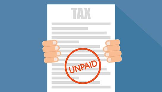 Unpaid taxes to HMRC balloon to £65 billion