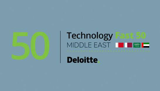 Deloitte launches Technology Fast 50 Program in four markets
