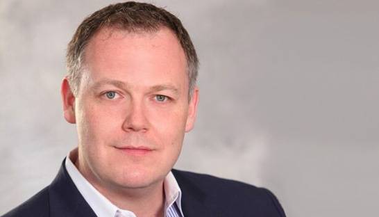 NMS founder Trevor Saliba nominated for CEO & CFO Leadership Award