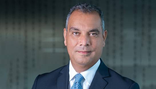 Wassim Chahine joins KPMG's Tax practice as a partner